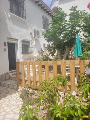 Location COSTA BLANCA 2